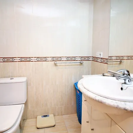Apartment Coblanca 8 - 92 Benidorm