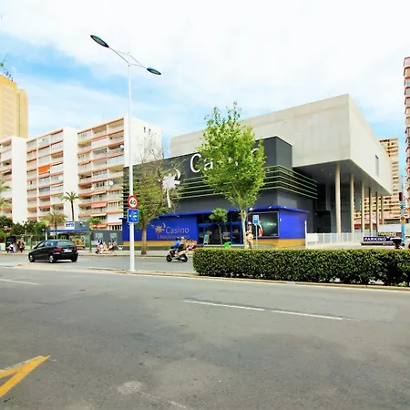 Coblanca 8 - 92 Apartment *